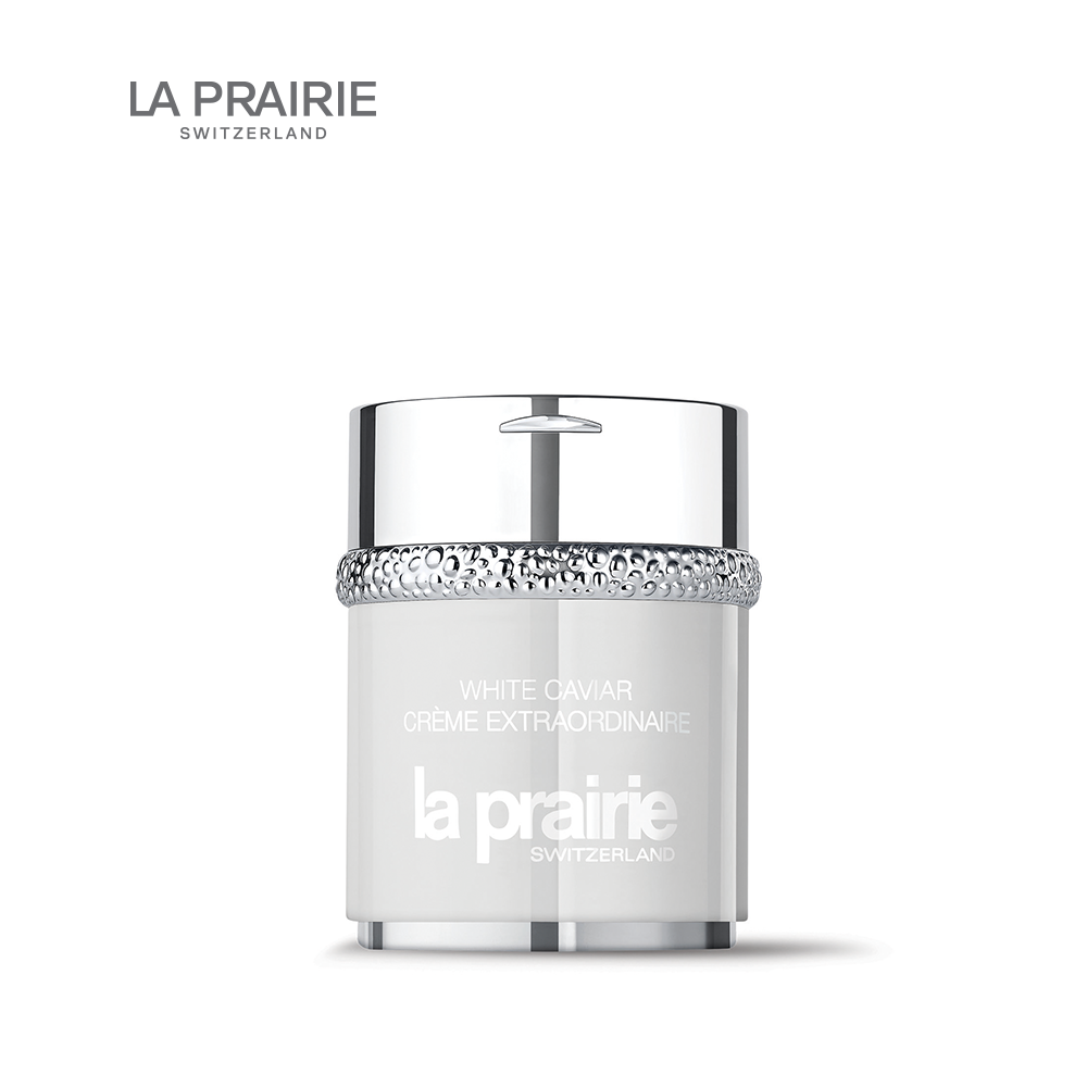 Kem dưỡng sáng La Prairie White Caviar Crème Extraordinaire 60 ml