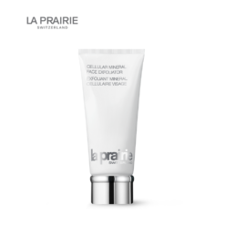 Gel tẩy tế bào chết La Prairie Cellular Mineral Face Exfoliator 100 ml
