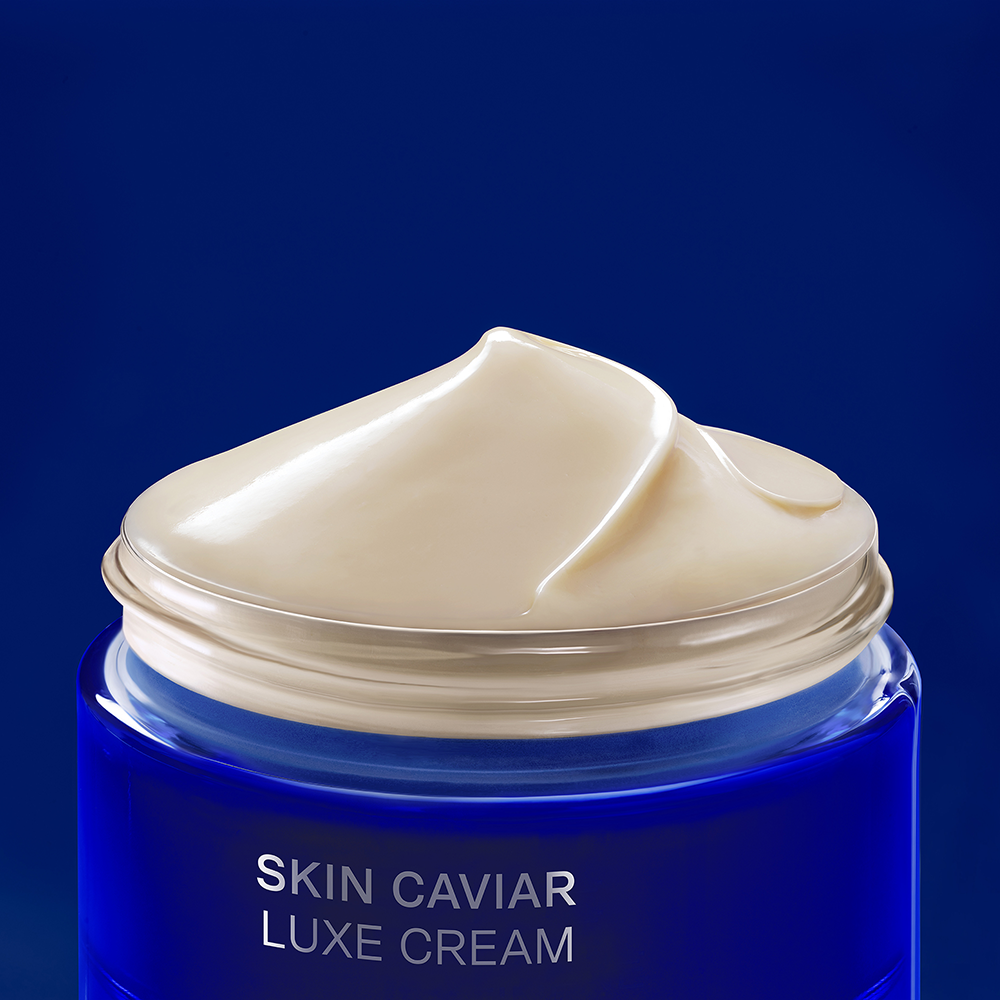 Kem dưỡng La Prairie Skin Caviar Luxe Cream 100 ml - Ảnh 4