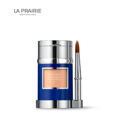 Kem dưỡng che khuyết điểm La Prairie Skin Caviar Concealer Foundation SPF15 30 ml - Soft Ivory