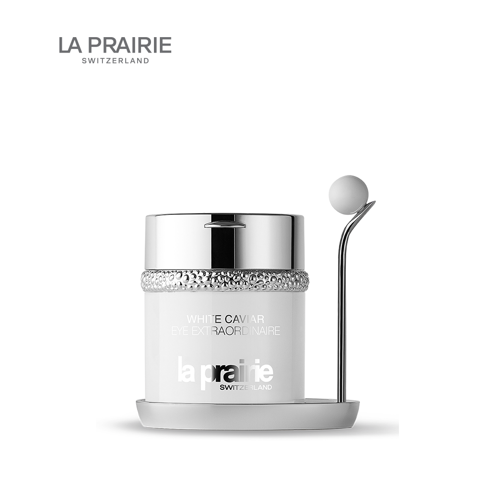 Kem dưỡng sáng vùng mắt La Prairie White Caviar Eye Extraordinaire 20 ml