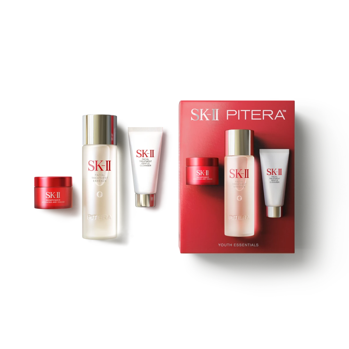 Set SK-II Youth Essentials