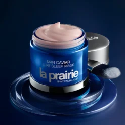 Alternative view of Mặt nạ ngủ La Prairie Skin Caviar Luxe Sleep Mask 50 ml