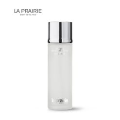 Nước tẩy trang sạch sâu La Prairie Crystal Micellar Water Eyes & Face 150 ml