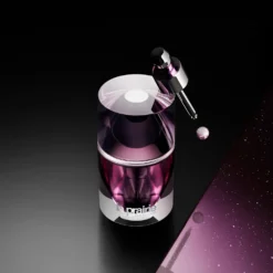 Alternative view of Serum La Prairie Platinum Rare Cellular Night Elixir 20 ml