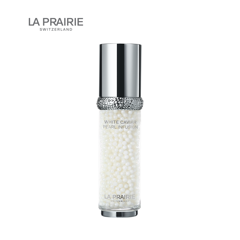 Serum dưỡng sáng La Prairie White Caviar Pearl Infusion 30 ml