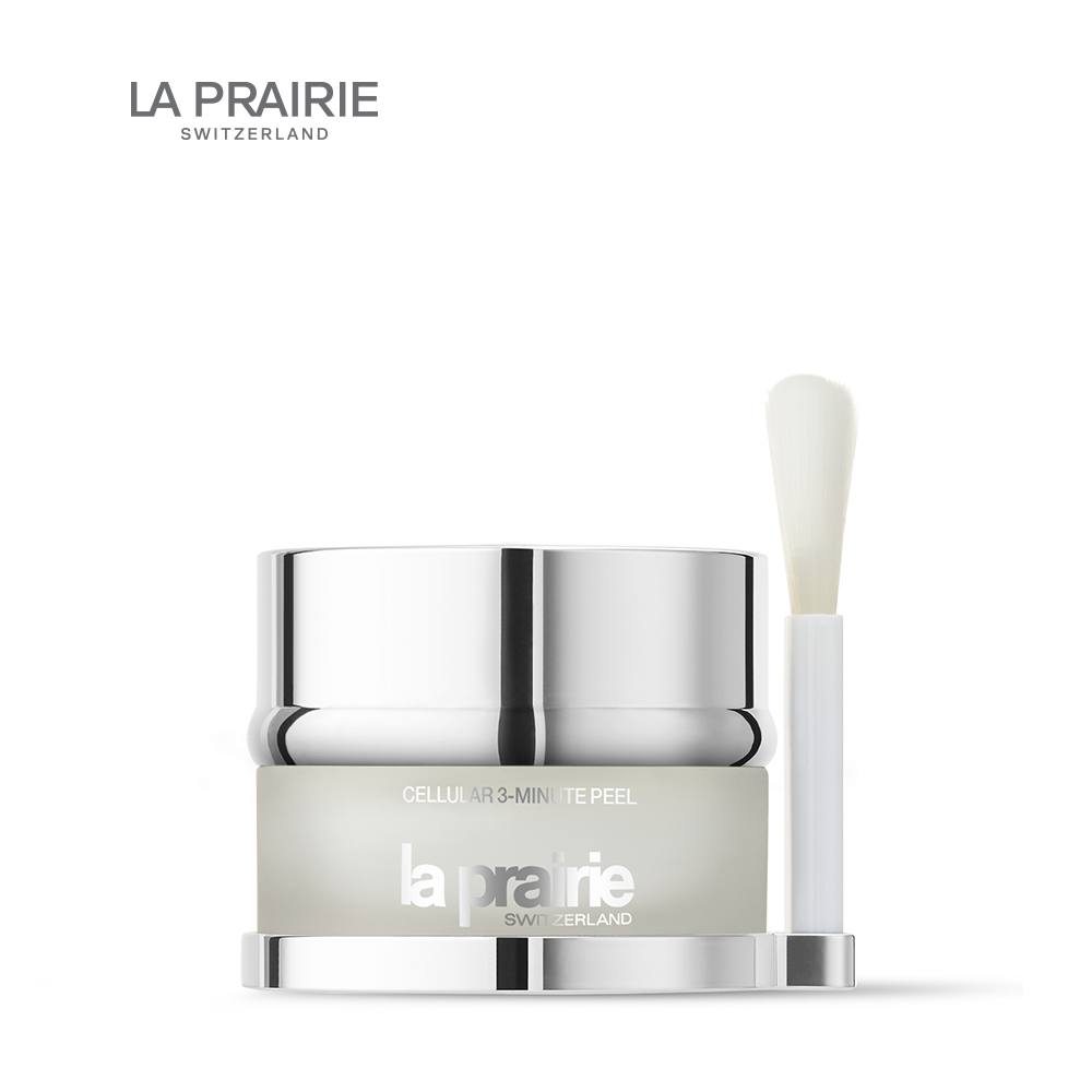 Tẩy tế bào chết La Prairie Cellular 3-Minute Peel 40 ml