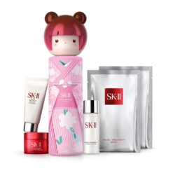 Nước thần búp bê cô gái TOKYO mặc đồ KIMONO