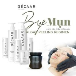Vi tảo Decaar