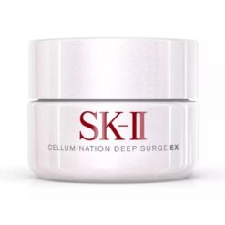 Kem Dưỡng Trắng Da SK-II Cellumination Deep Surge Ex 50g