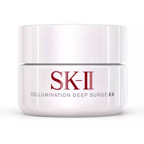Kem Dưỡng Trắng Da SK-II Cellumination Deep Surge Ex 50g